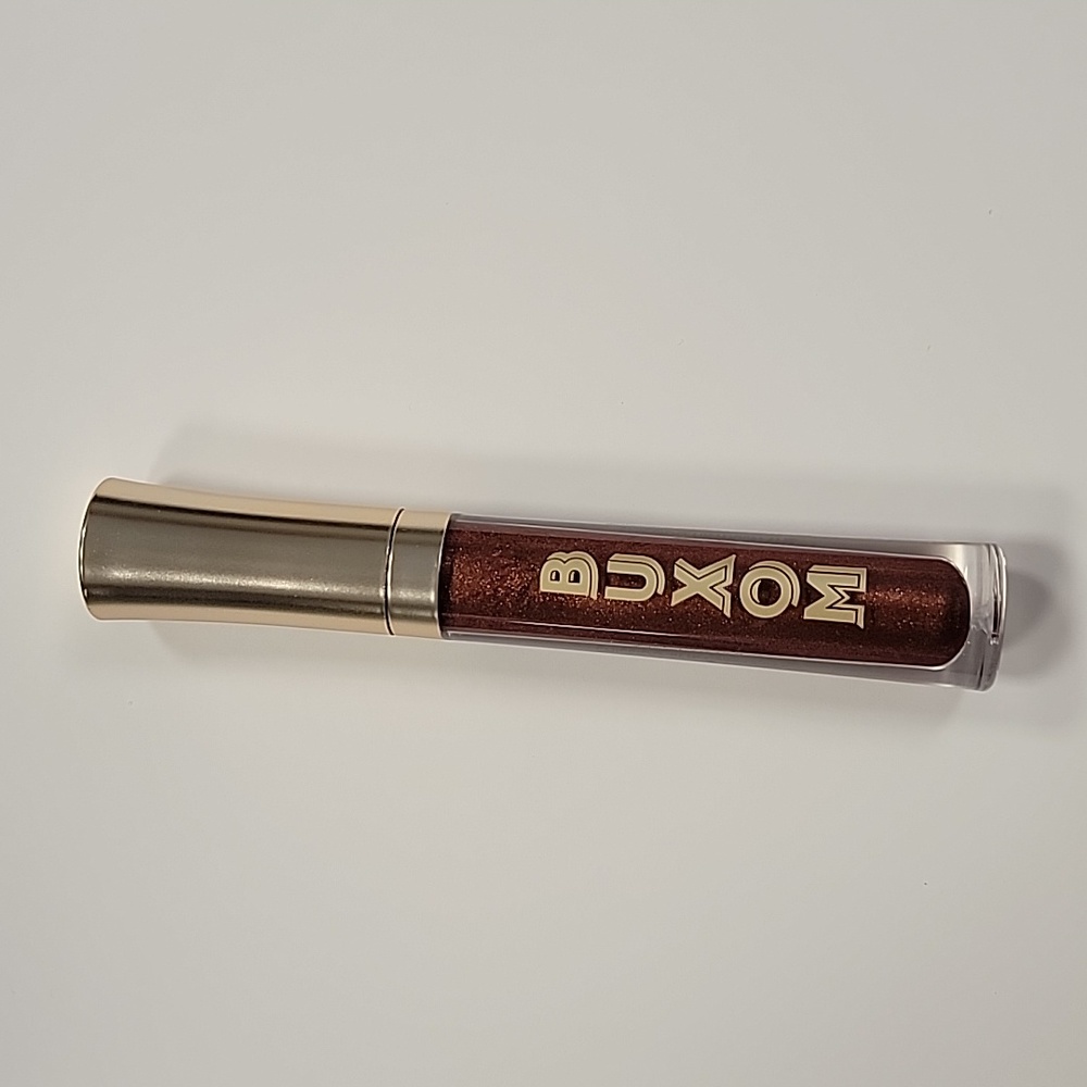 Buxom Full-On Plumping Lip Polish Vivian Vanilla